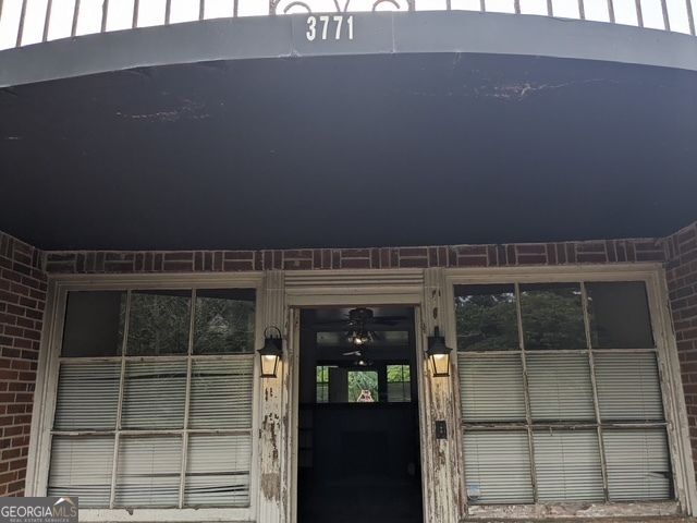 3771 Vineville Avenue, Macon, GA 31204