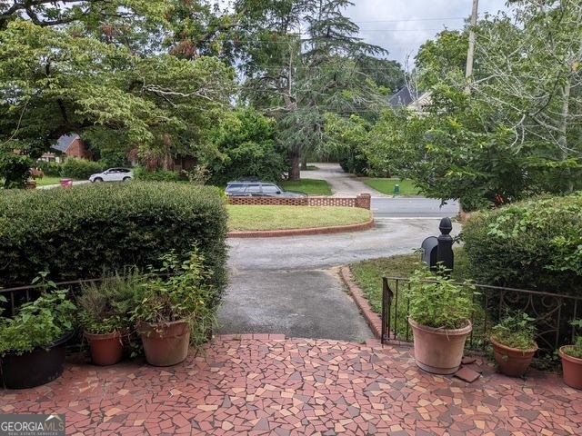 3771 Vineville Avenue, Macon, GA 31204