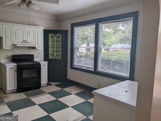 3771 Vineville Avenue, Macon, GA 31204