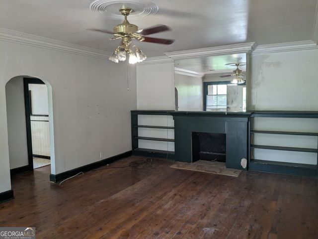 3771 Vineville Avenue, Macon, GA 31204