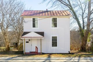 2346 Aragon Street, Lynchburg, VA 24501