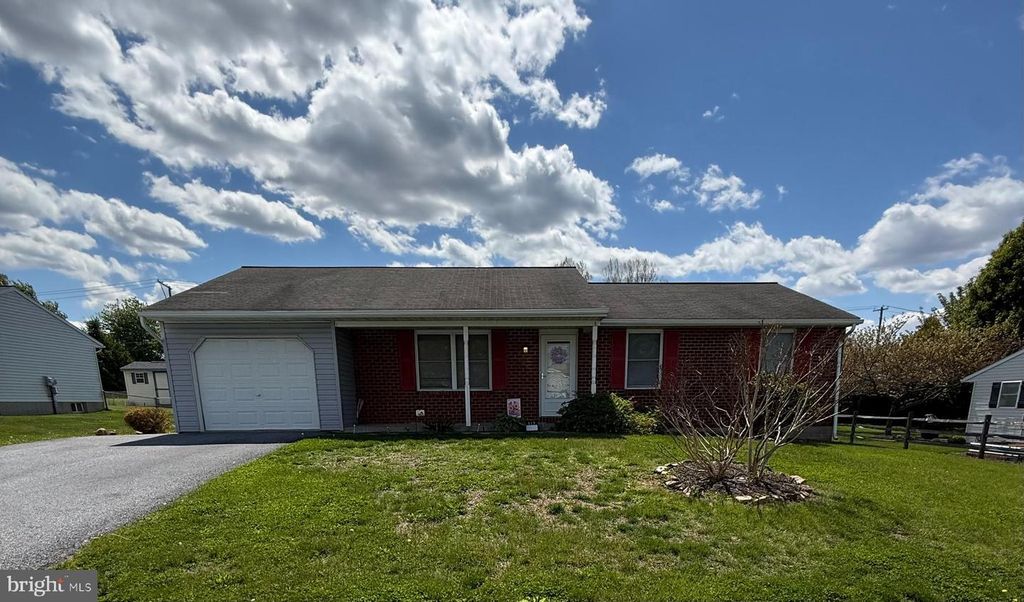 113 SWEETWATER LN L-0426 LN, Newmanstown, PA 17073