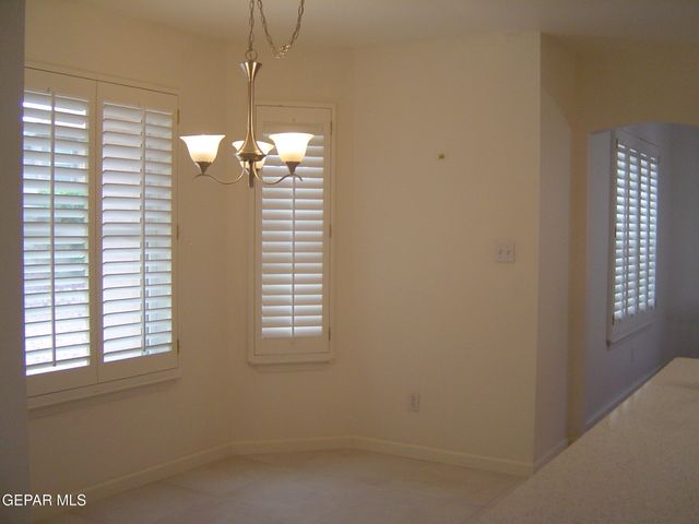 2068 CRYSTAL RIDGE Street, El Paso, TX 79938