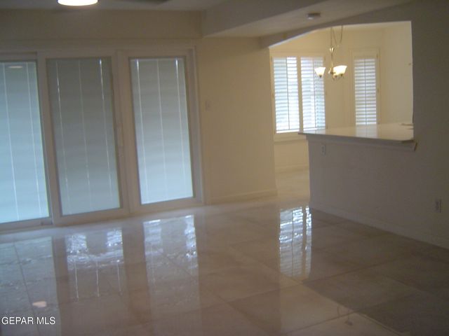 2068 CRYSTAL RIDGE Street, El Paso, TX 79938