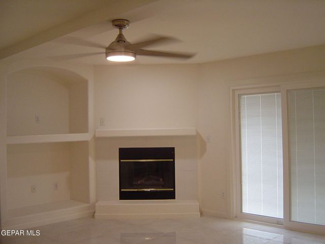 2068 CRYSTAL RIDGE Street, El Paso, TX 79938