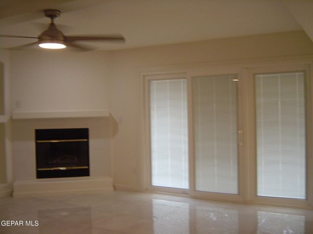 2068 CRYSTAL RIDGE Street, El Paso, TX 79938