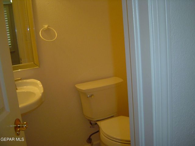 2068 CRYSTAL RIDGE Street, El Paso, TX 79938