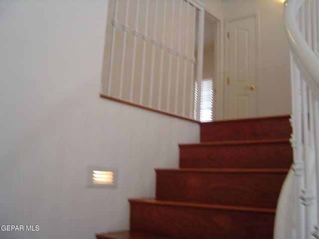 2068 CRYSTAL RIDGE Street, El Paso, TX 79938