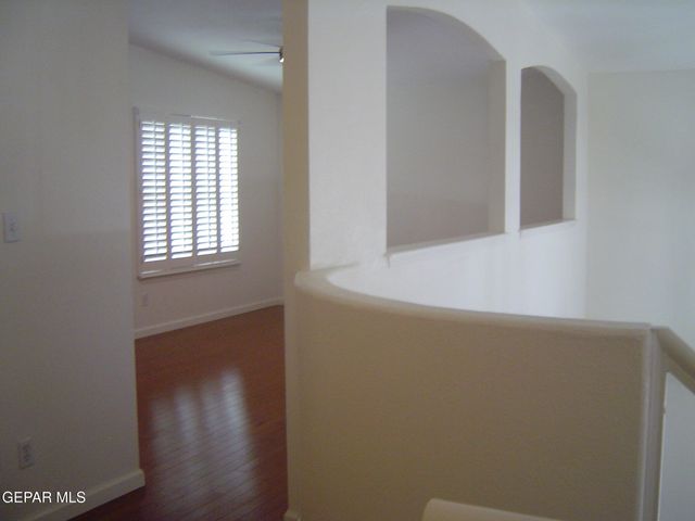 2068 CRYSTAL RIDGE Street, El Paso, TX 79938