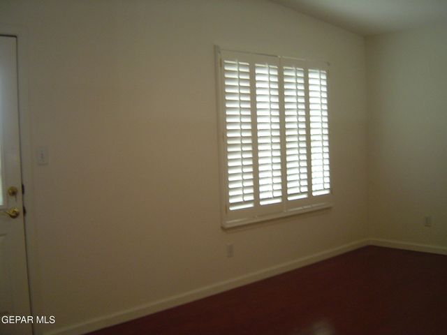 2068 CRYSTAL RIDGE Street, El Paso, TX 79938