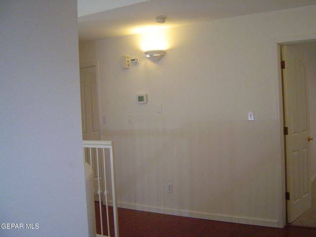 2068 CRYSTAL RIDGE Street, El Paso, TX 79938