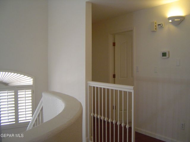 2068 CRYSTAL RIDGE Street, El Paso, TX 79938