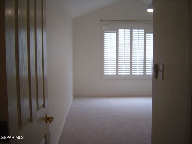 2068 CRYSTAL RIDGE Street, El Paso, TX 79938