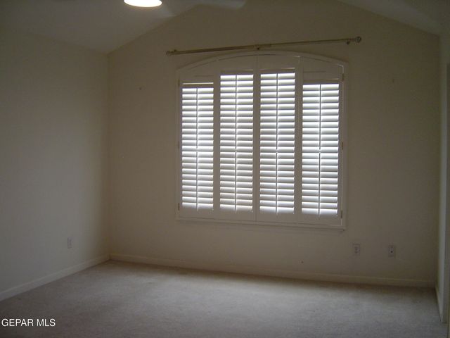 2068 CRYSTAL RIDGE Street, El Paso, TX 79938