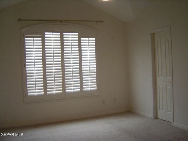 2068 CRYSTAL RIDGE Street, El Paso, TX 79938
