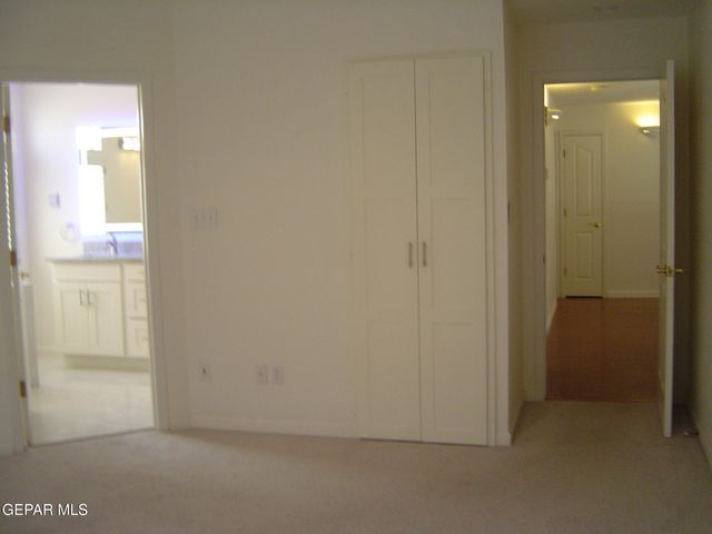 2068 CRYSTAL RIDGE Street, El Paso, TX 79938