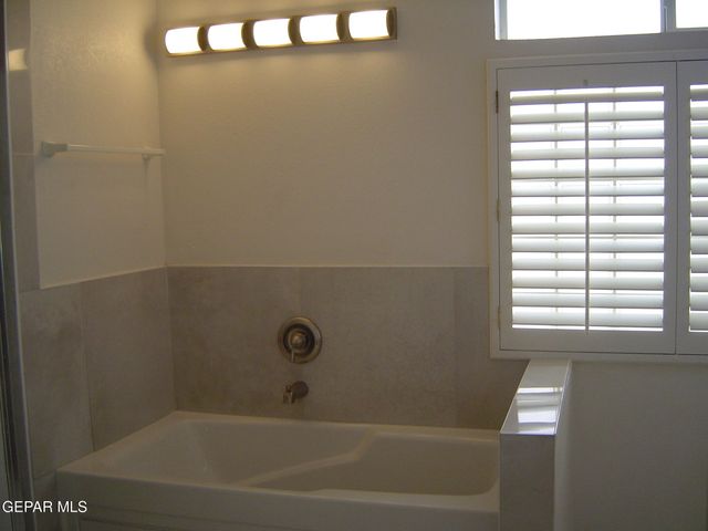 2068 CRYSTAL RIDGE Street, El Paso, TX 79938