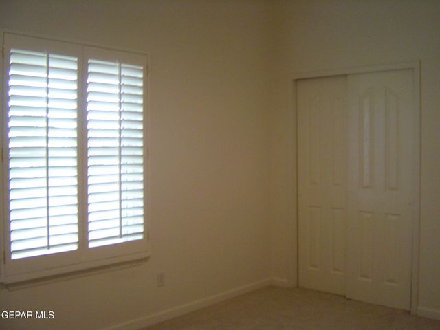 2068 CRYSTAL RIDGE Street, El Paso, TX 79938
