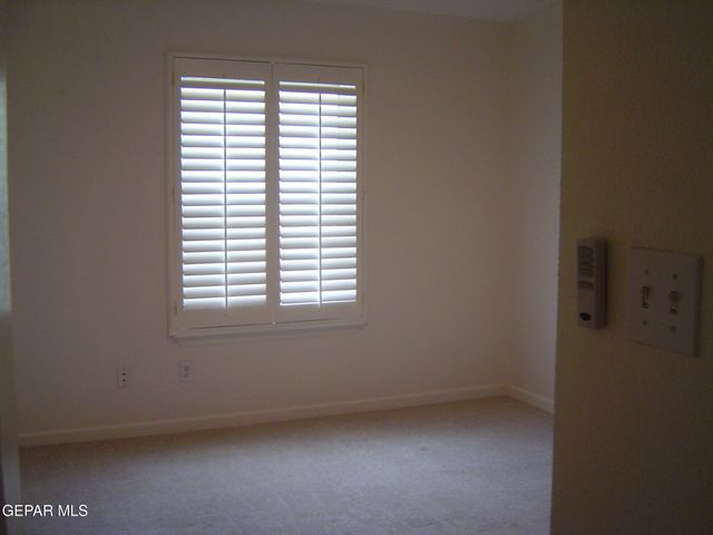 2068 CRYSTAL RIDGE Street, El Paso, TX 79938