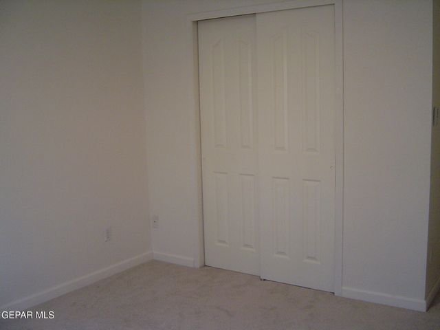 2068 CRYSTAL RIDGE Street, El Paso, TX 79938
