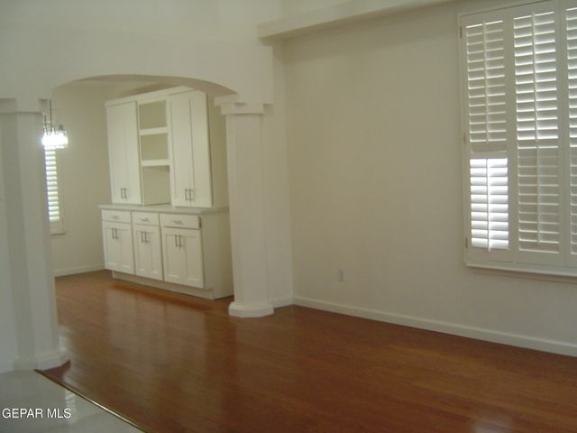 2068 CRYSTAL RIDGE Street, El Paso, TX 79938