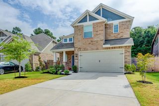 29809 Woodsons Edge Way, Spring, TX 77386