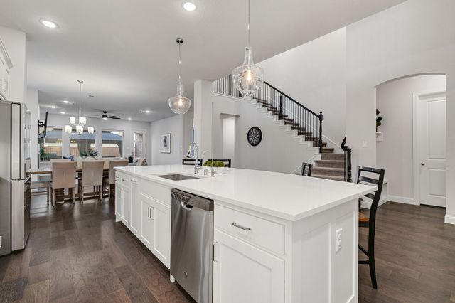 791 Dover Drive, Prosper, TX 75078