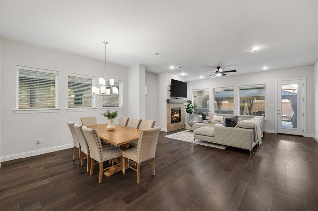 791 Dover Drive, Prosper, TX 75078