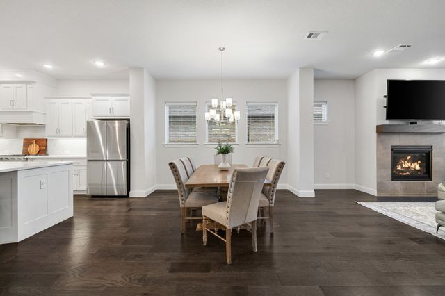 791 Dover Drive, Prosper, TX 75078