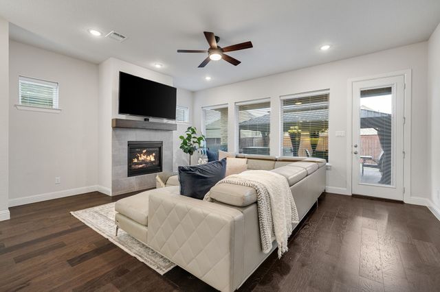 791 Dover Drive, Prosper, TX 75078