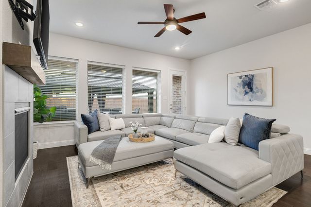 791 Dover Drive, Prosper, TX 75078