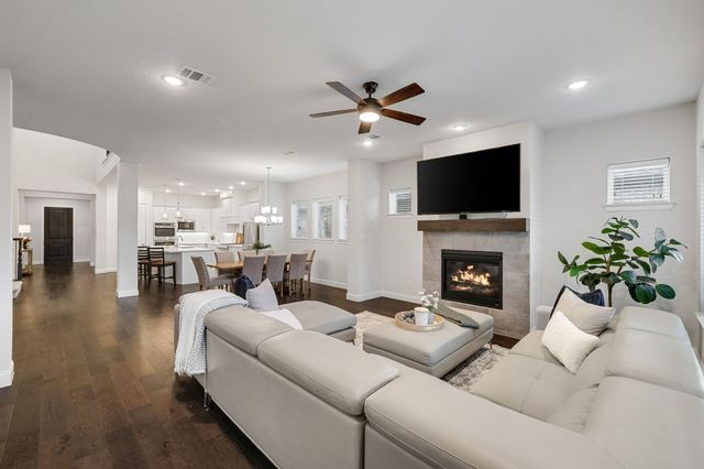 791 Dover Drive, Prosper, TX 75078