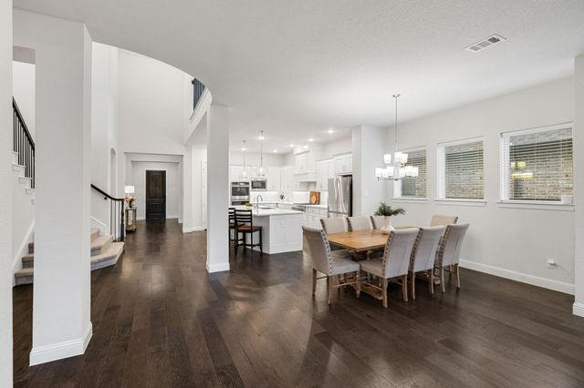 791 Dover Drive, Prosper, TX 75078