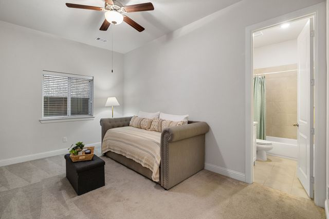 791 Dover Drive, Prosper, TX 75078