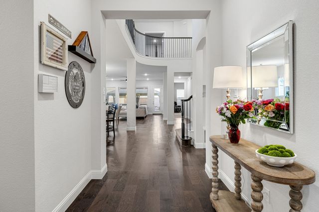 791 Dover Drive, Prosper, TX 75078