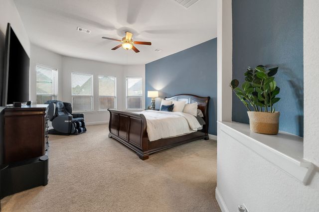 791 Dover Drive, Prosper, TX 75078