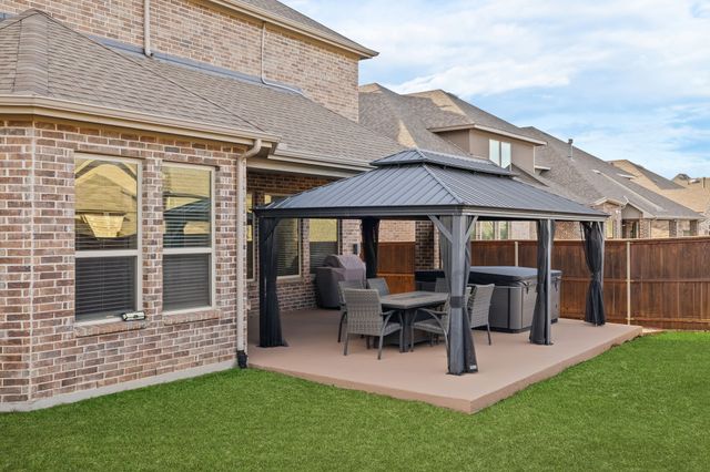 791 Dover Drive, Prosper, TX 75078