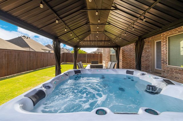 791 Dover Drive, Prosper, TX 75078