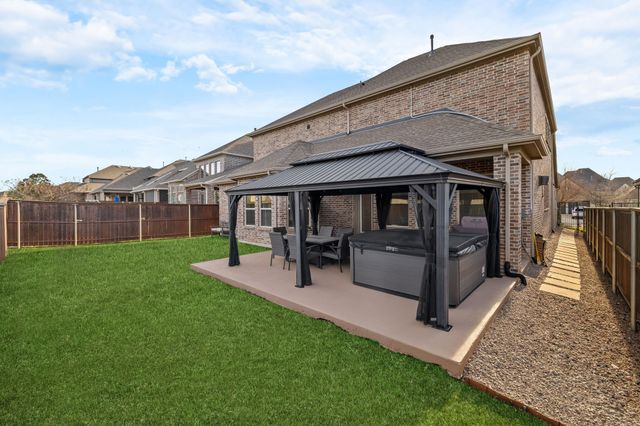 791 Dover Drive, Prosper, TX 75078