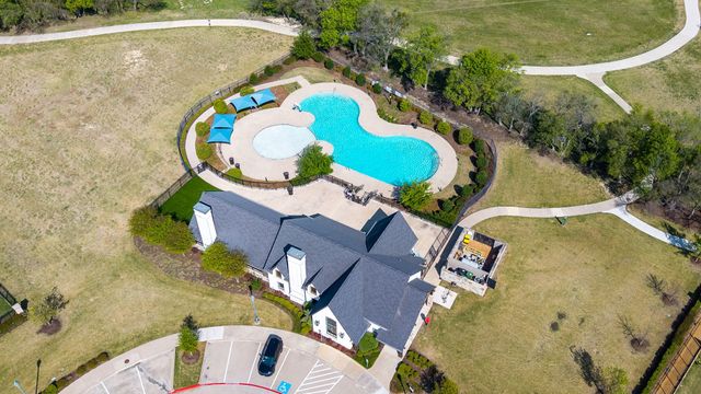791 Dover Drive, Prosper, TX 75078