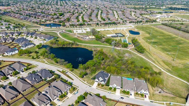 791 Dover Drive, Prosper, TX 75078