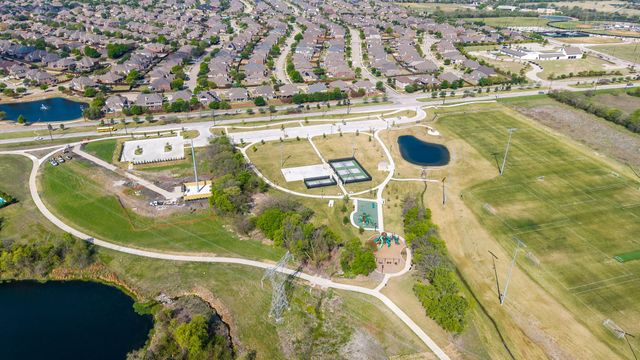 791 Dover Drive, Prosper, TX 75078