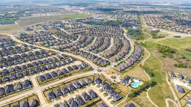 791 Dover Drive, Prosper, TX 75078