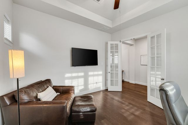 791 Dover Drive, Prosper, TX 75078