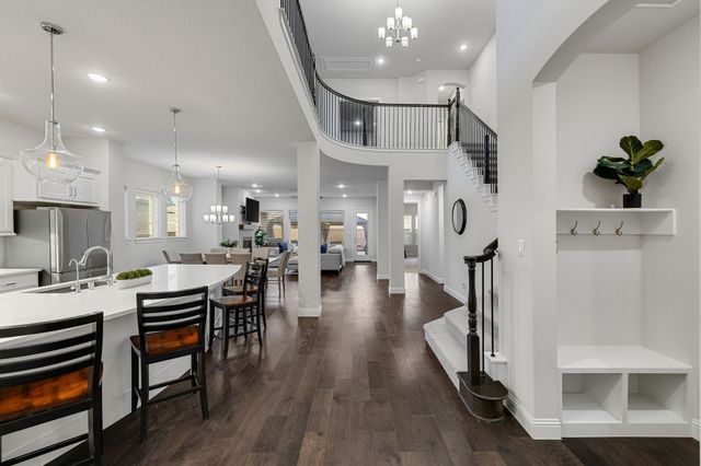 791 Dover Drive, Prosper, TX 75078