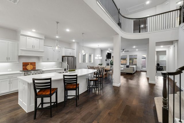 791 Dover Drive, Prosper, TX 75078