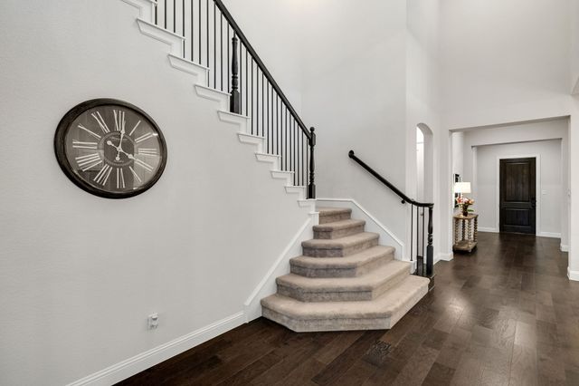 791 Dover Drive, Prosper, TX 75078