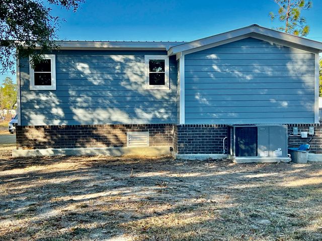 115 Rembrandt Circle, Defuniak Springs, FL 32433