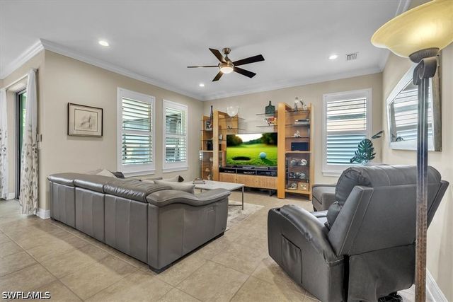 16424 Windsor WAY, Alva, FL 33920