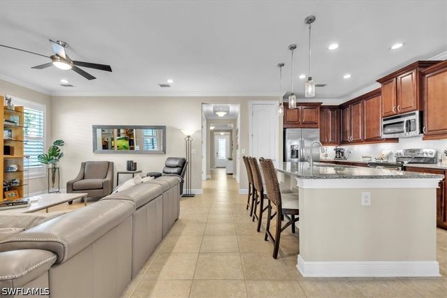 16424 Windsor WAY, Alva, FL 33920